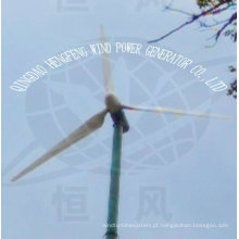 15 kw vento turbina em rede e inversor de onda senoidal pura do sistema off-grid